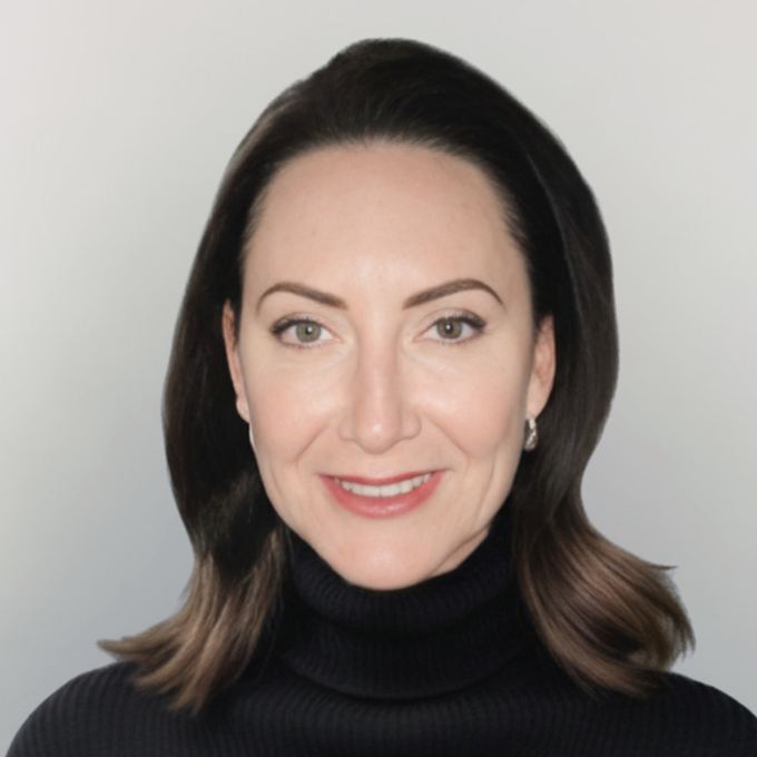 Deanna Webb, Co-Founder of Life Design Project