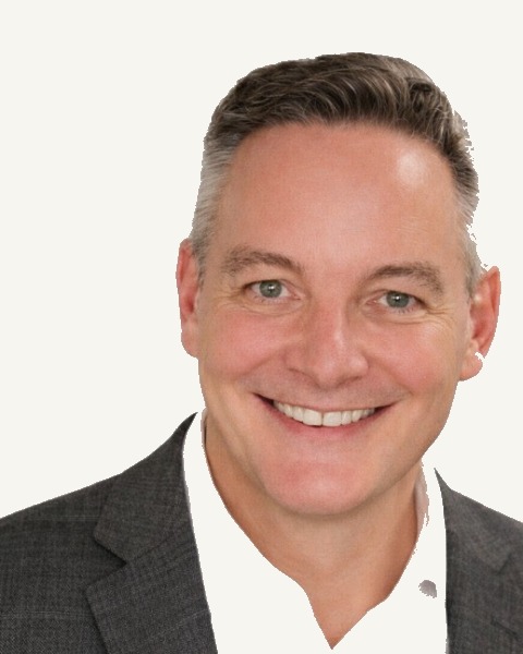 Charles Brignall, Chief Operations Officer